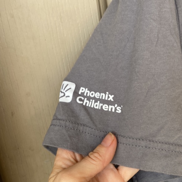 Women’s large fall autumn latte T-shirt and leggings leaves and lattes please - Picture 4 of 5